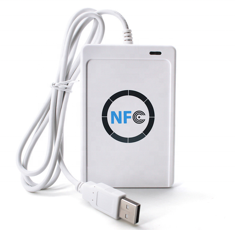 NFC-Leser