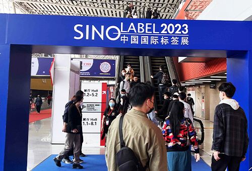 Sino-Label 2023 wird die „Kern“-Ära des RFID-Ökosystems eröffnen