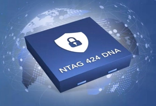 Erkundung der Unterschiede: NTAG 424 DNA und. NTAG 424 DNA TT Chip